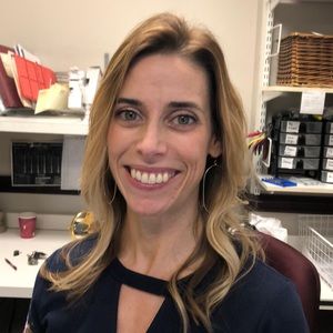 Meet your Posher, Megan